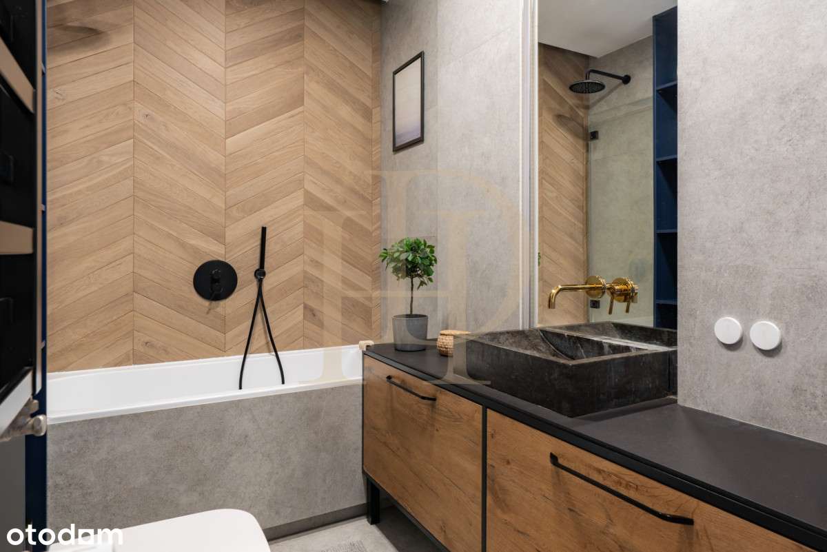 Zajezdnia Wrzeszcz – 3 pokoje | wysoki standard!-11