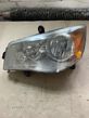 LAMPA LEWA CHRYSLER GRAND VOYAGER V TOWN COUNTRY 2007-2016 - 1