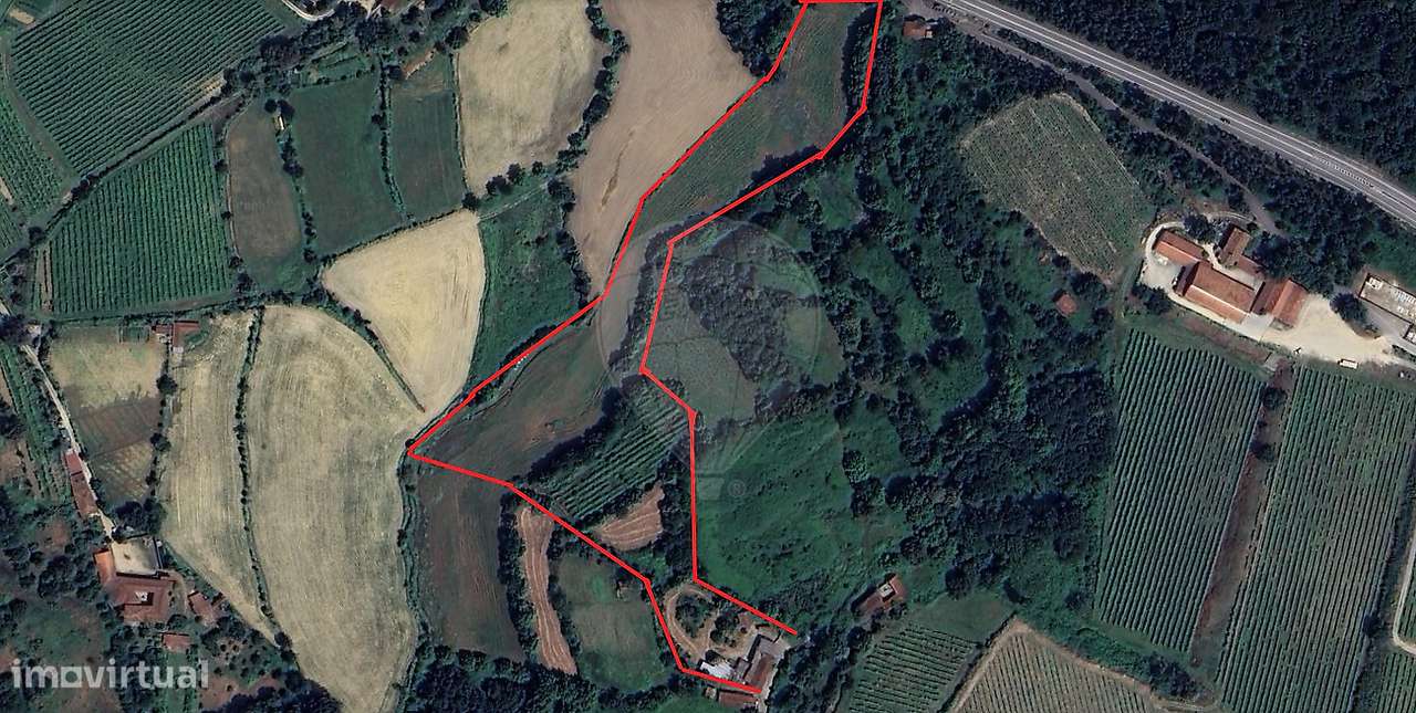 Moradia T4 para venda - Grande imagem: 3/29