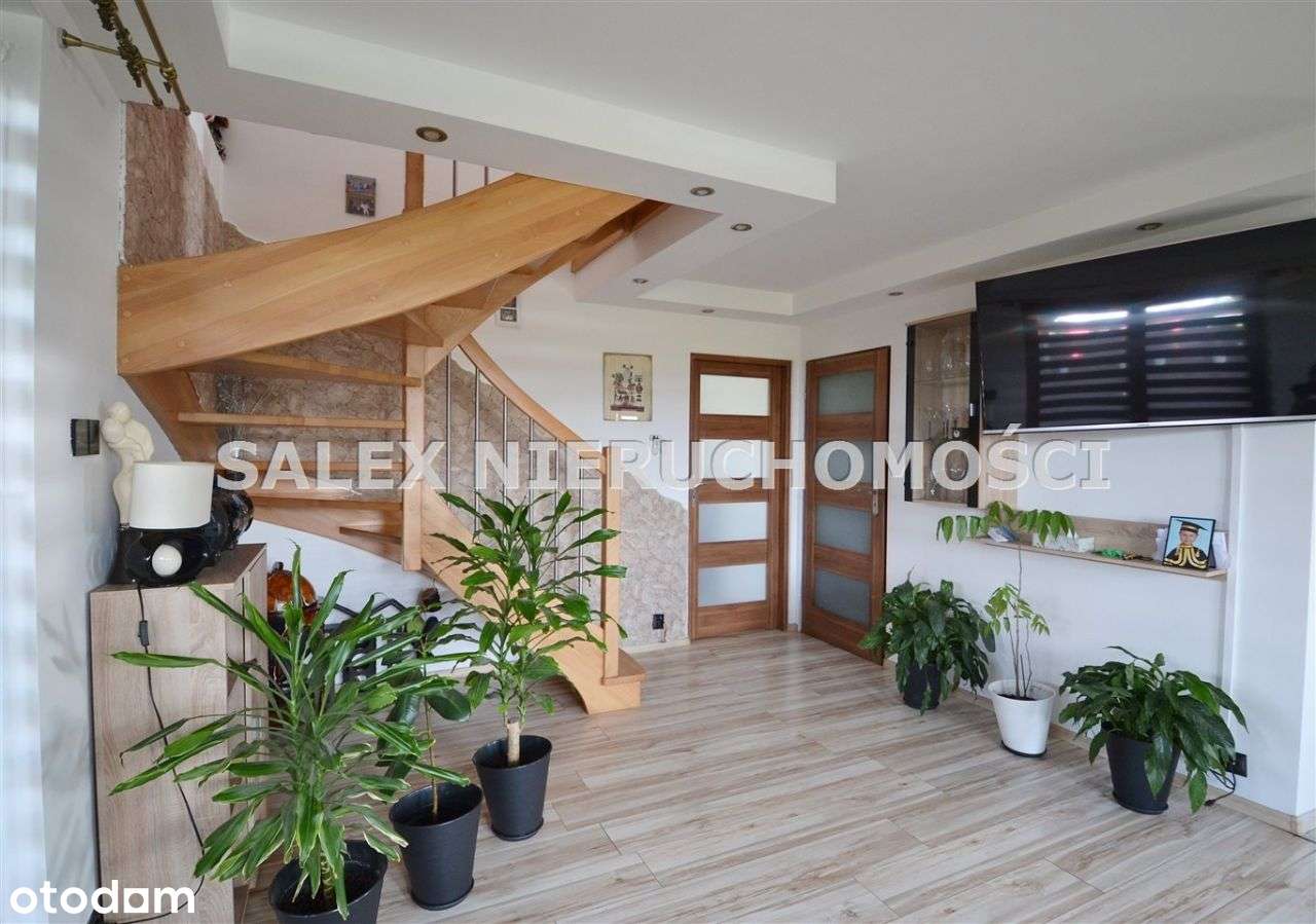 Nowa Cena! Dom w Rudziczce 0% prowizji - Pełny obrazek: 4/20