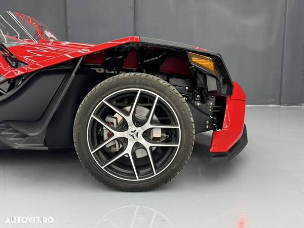 Polaris Slingshot - 4