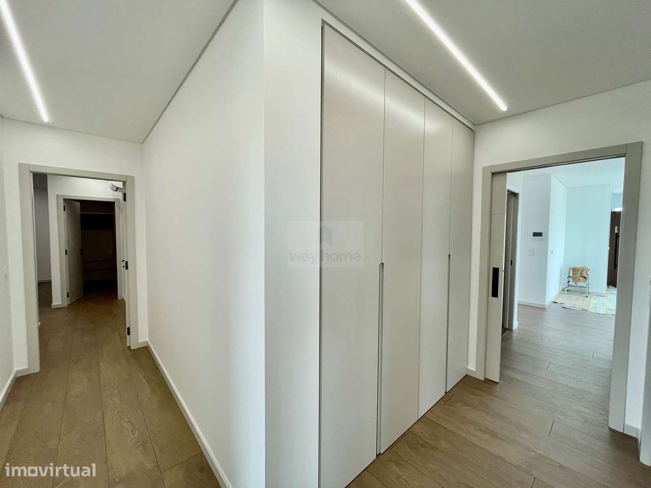 Penthouse T3 |  Nova contrução | Lourinhã-7