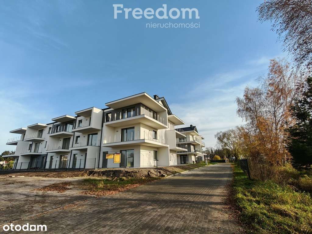 Najatrakcyjniejsze mieszkanie w Baltic Twins - Pełny obrazek: 5/14