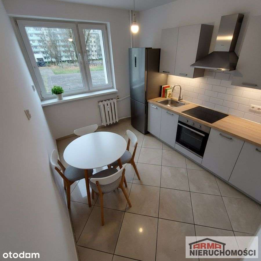 Mieszkanie 2 Pokojowe Po Generalnym Remoncie - Pełny obrazek: 3/9