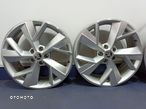 SKODA KODIAQ ALUFELGI 7JX19 5X112 ET43 565601025F KPL - 2