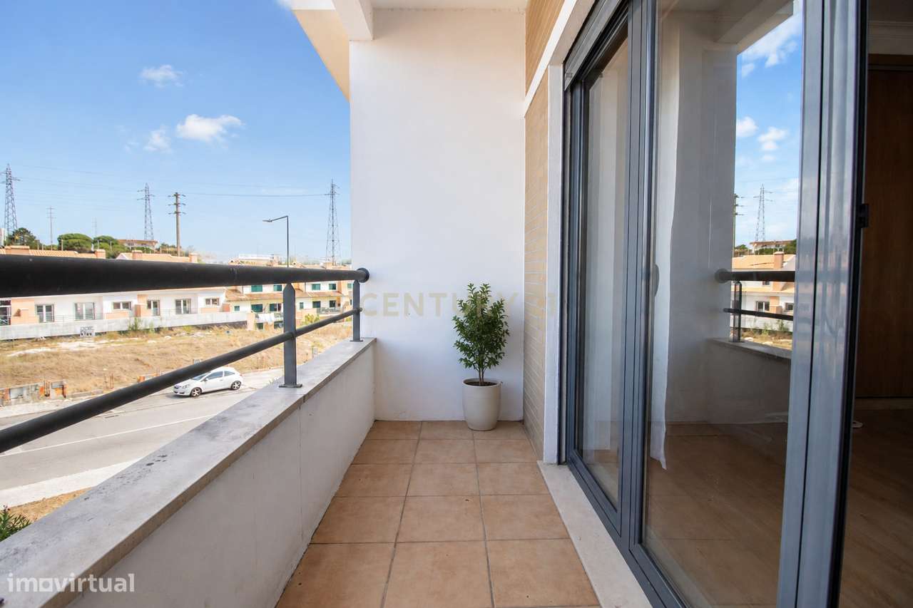 Apartamento T3 com garagem dupla na Estrada de Mira – Figueira da Foz-25