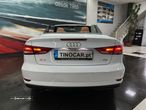 Audi A3 Cabrio 1.6 TDi Sport - 13