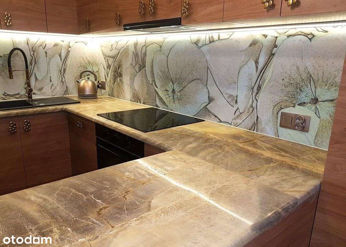 Piękny widok. 17 piętro. Żoliborz. 2 pokoje-4