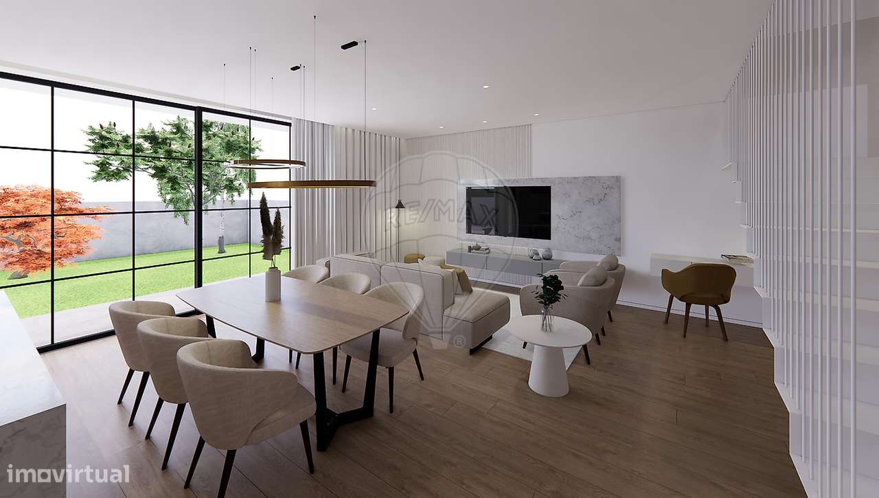 Moradia T3 para venda-8