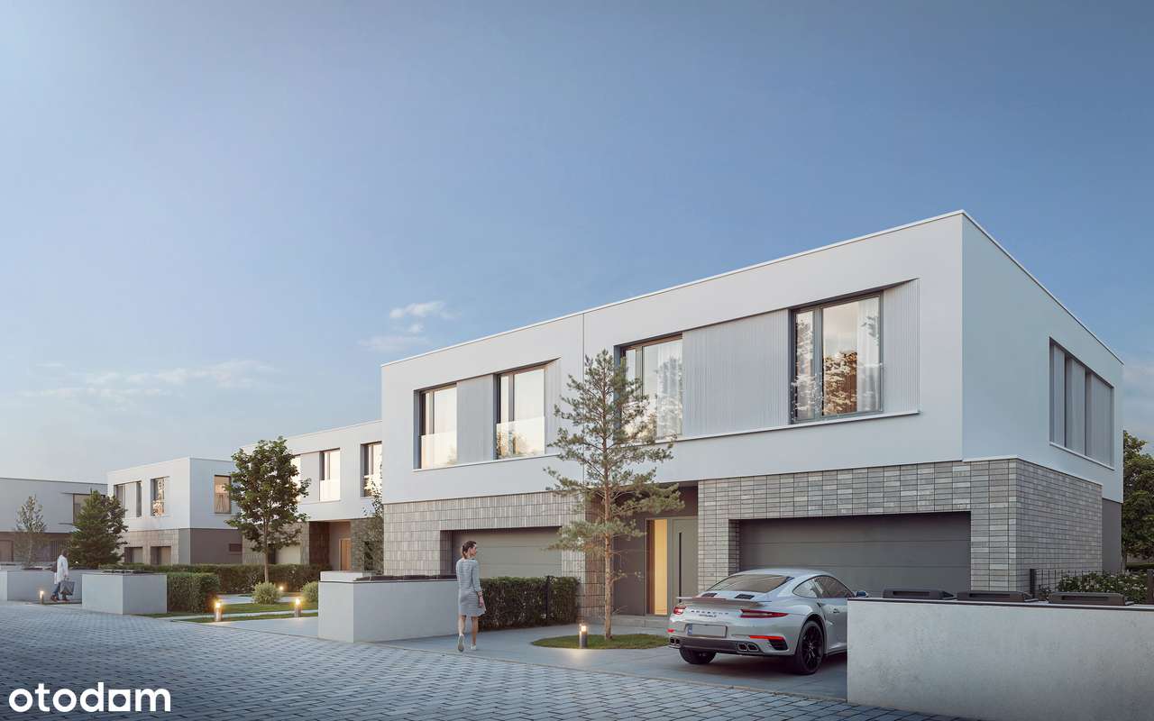 Mieszkanie, 5 pok. – APARTAMENTY PREMIUM Wrocław - ostatnie 2 szt 159-231mkw Lepiej Zobacz!