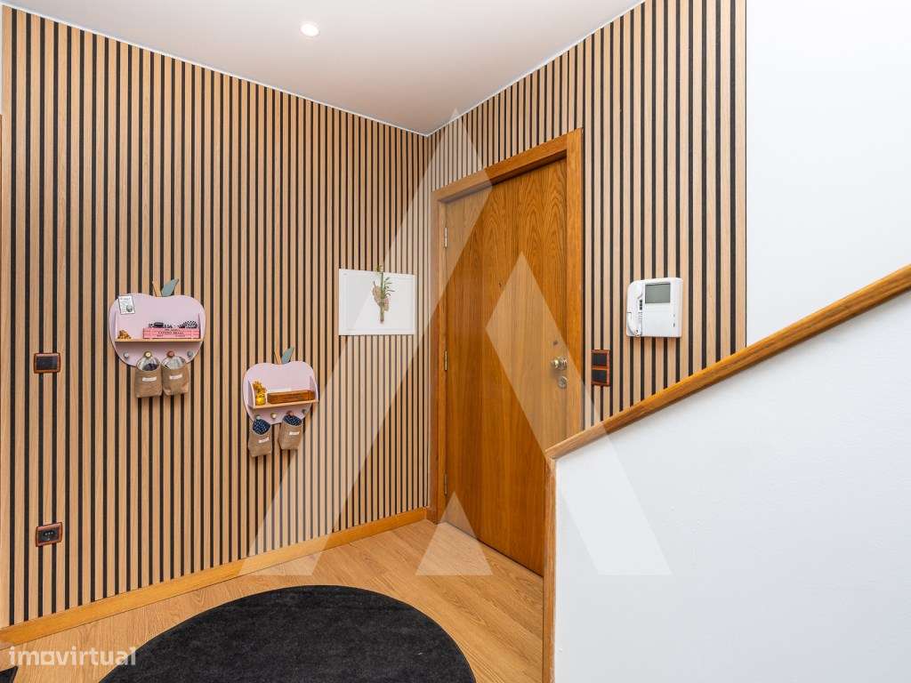 Apartamento T4 Triplex, Carregal - Praia do Furadouro - Grande imagem: 4/60