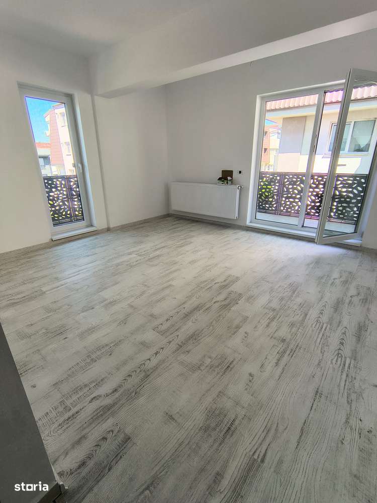 Vanzare apartament 3 camere finalizat bloc nou Metalurgiei/Grand Arena