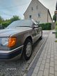 Mercedes-Benz W124 (1984-1993) - 5