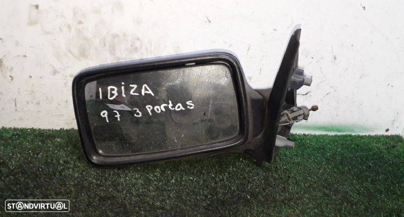 Retrovisor Esquerdo Manual Seat Ibiza Ii (6K1) - 1