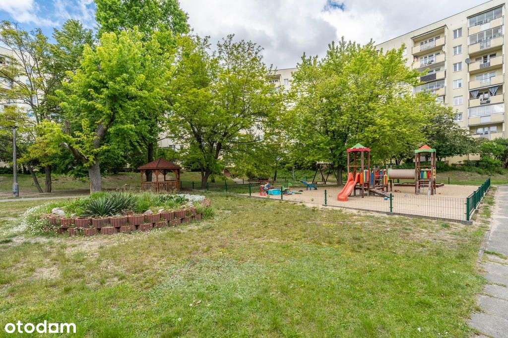 Przytulne 2 pok. z balkonem na Bemowie-17