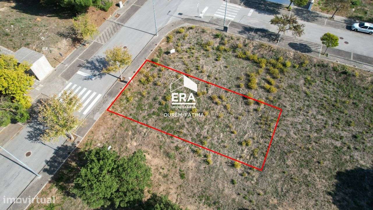 Lote para construção no Entroncamento - Grande imagem: 5/22