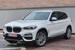 BMW X3 xDrive20d Aut. Luxury Line - 2