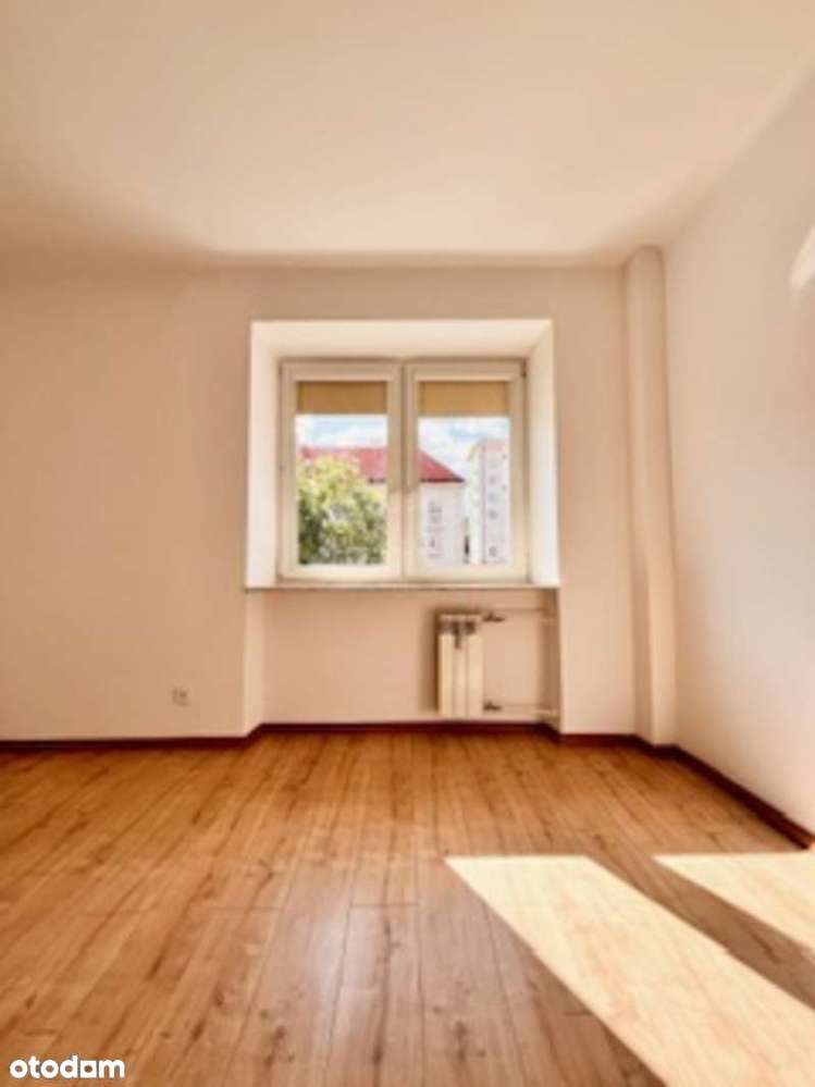 Nowoczesne mieszkanie 2 - pokoje na osiedlu Planty-8