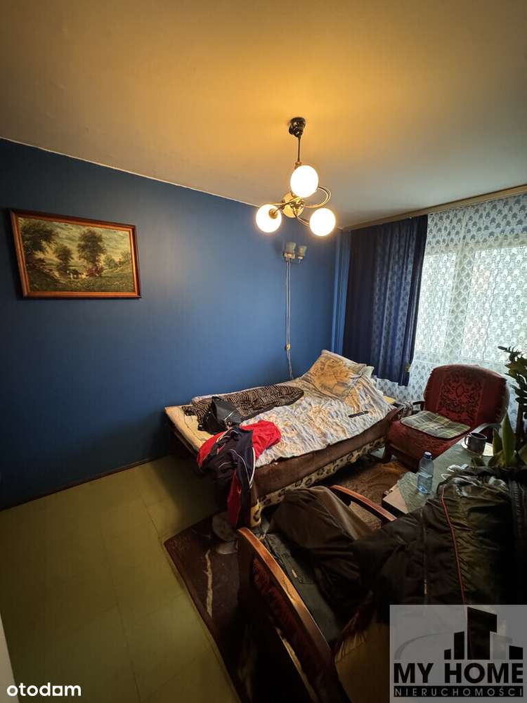 ⭐‼️M4 loggia, 2 piętro na Zgierskiej⭐‼️-2