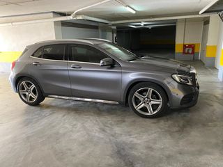 Mercedes-Benz GLA 200 d AMG Line