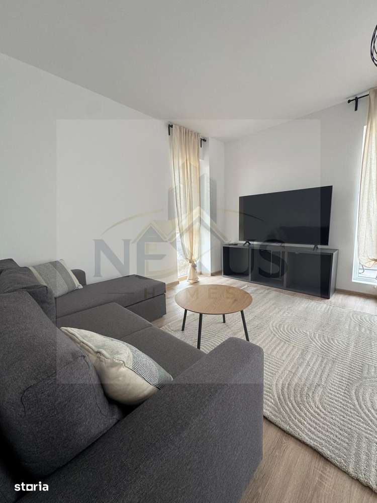 Apartament 2 camere + terasa - Cheile Turzii - Metrou Dimitrie Leonida