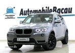 BMW X3 xDrive20d Aut. - 2