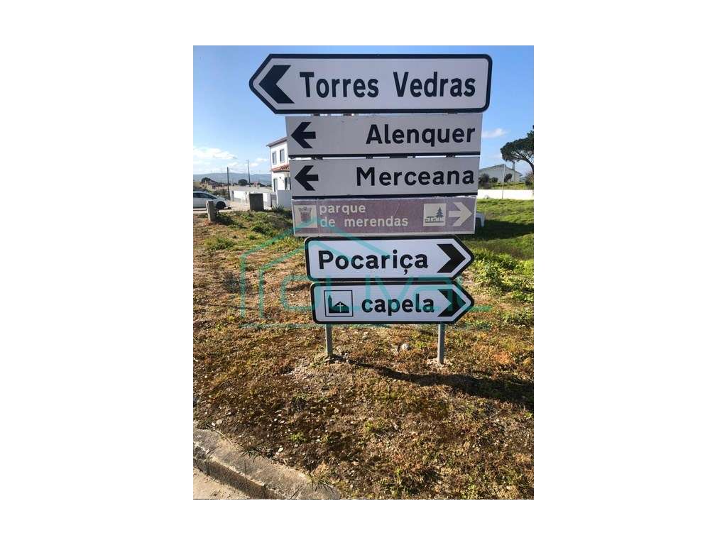 Terreno à venda em Olhalvo vale das urzes - Grande imagem: 2/5