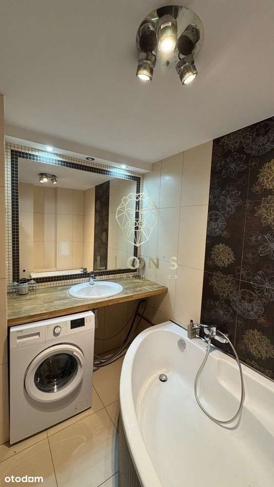 Mokotów, super lokalizacja!-8