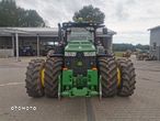 John Deere 7000-8000 - 2