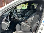 Mercedes-Benz Klasa C 220 (BlueTEC) d T 7G-TRONIC AMG Line - 21