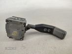 Manete/ Interruptor Limpa Vidros Renault Clio I (B/C57_, 5/357_) - 1