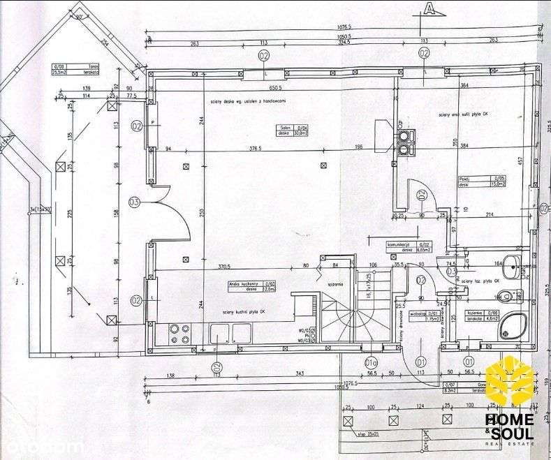 Wyjątkowy dom blisko szlaków górskich.-18