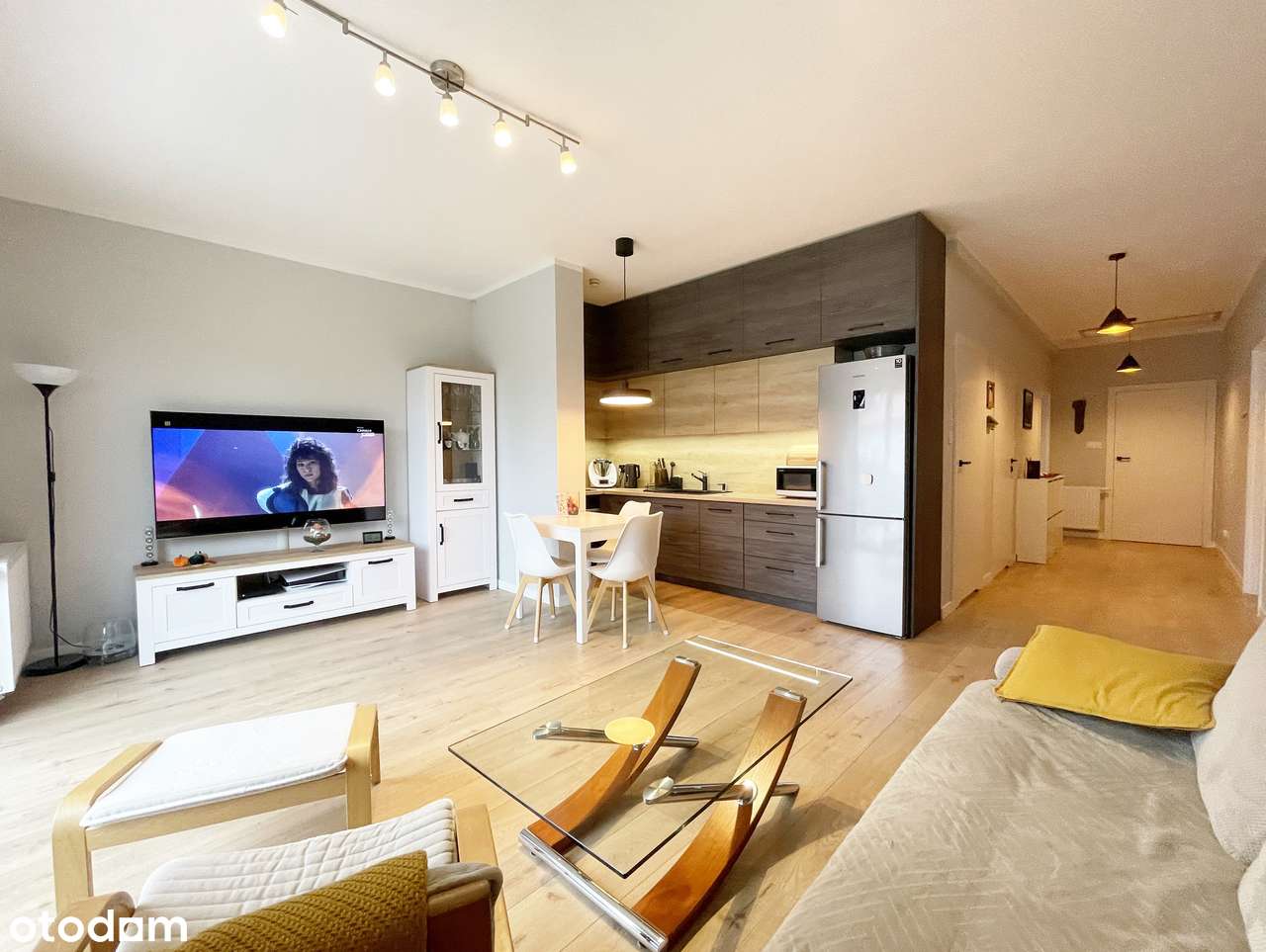 Parterowy luksusowy dom klasy PREMIUM z 2021r-5