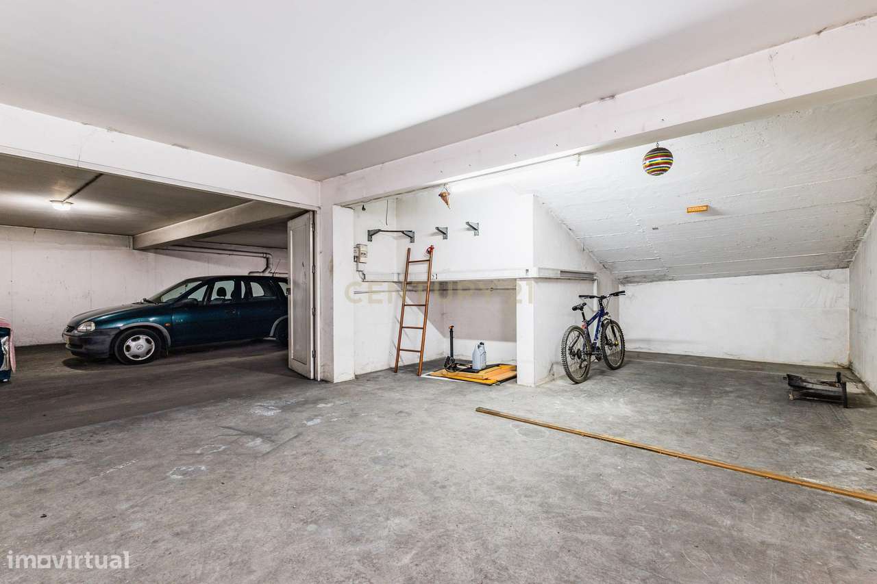 T2 em Leiria com dois WC´s e varandas-17