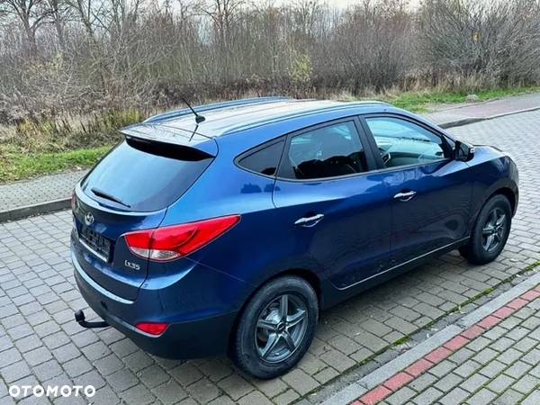 Hyundai ix35 2.0 2WD Comfort - 3