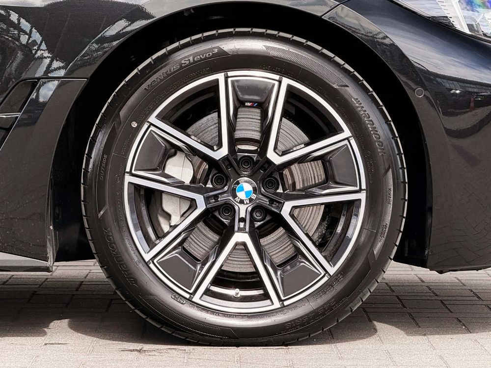 BMW Seria-4 430I XDRIVE M Sport 2.0 Benzyna 258 KM — zdjęcie 4