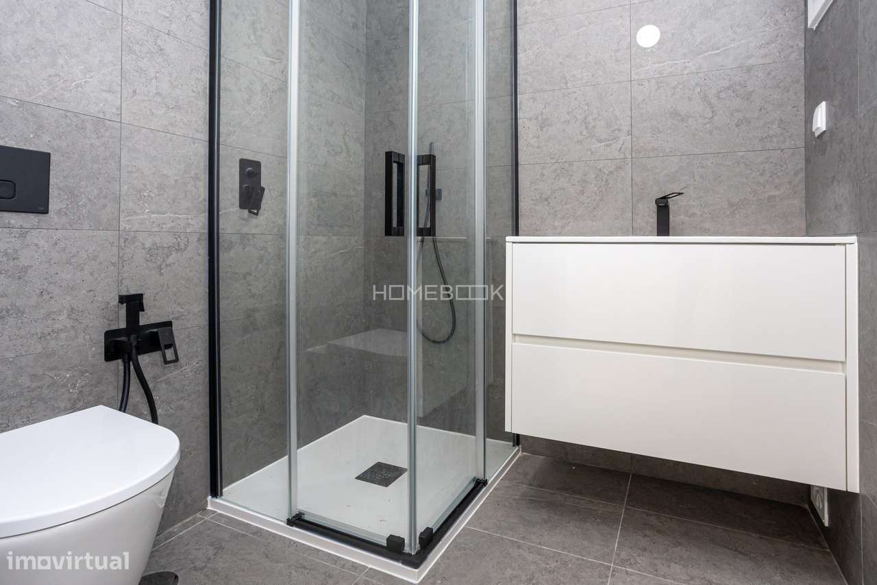 Moradia T5 a estrear - Casal de Cambra - Grande imagem: 5/35