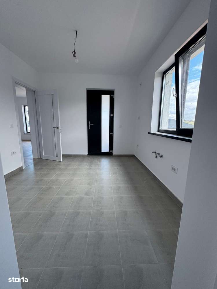 Casa noua pe parter zona Bucovina-Curtesti - Imagine principală: 5/9
