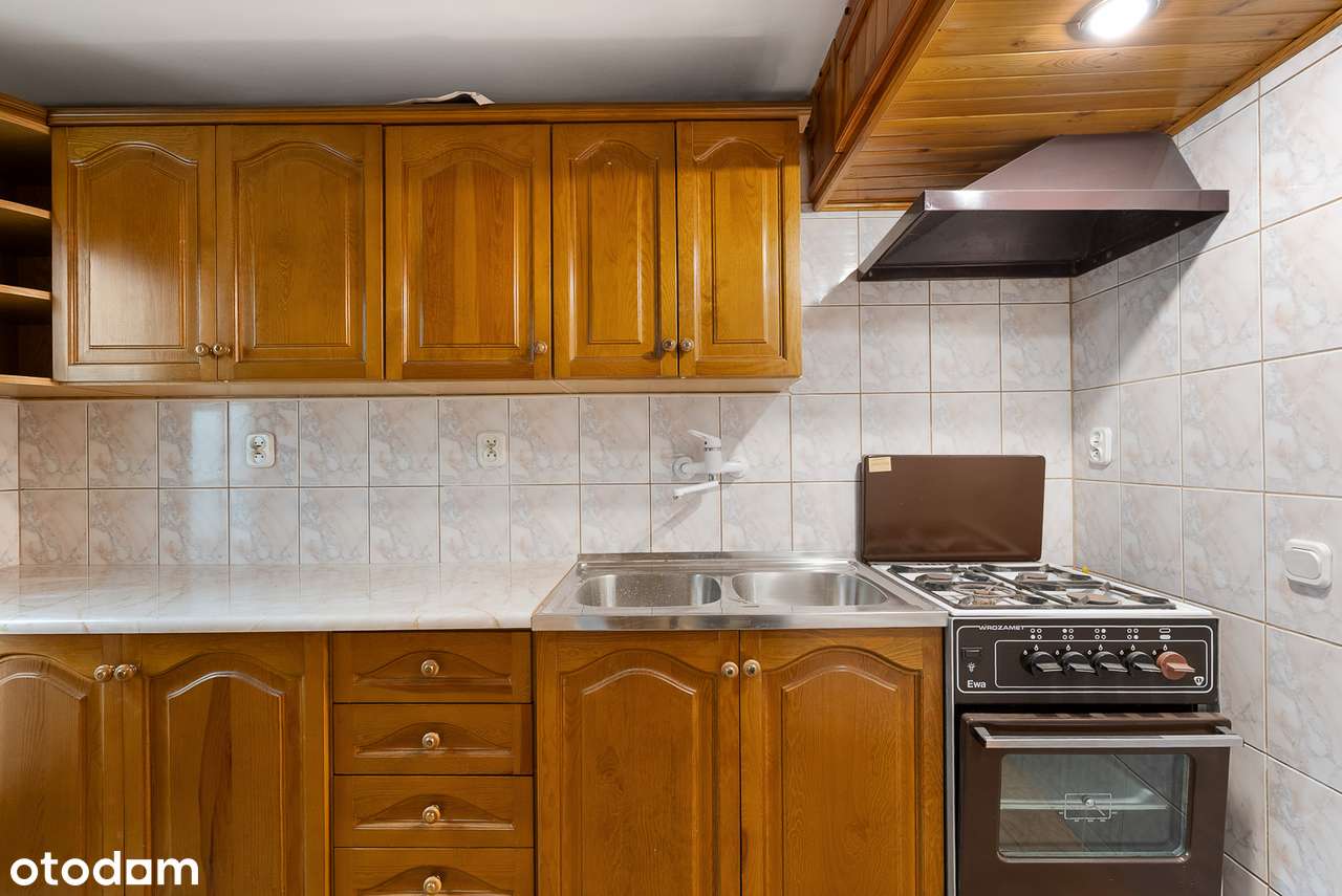 Dom na poznańskim Piątkowie z potencjałem 182 m2-3