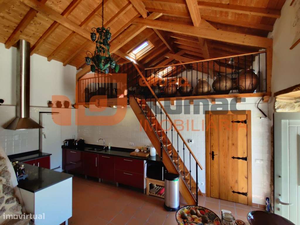 Magnífica propriedade tipo quintinha!!-53