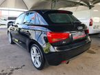 Audi A1 Sportback 1.6 TDI Sport S-Tronic - 2