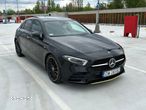 Mercedes-Benz Klasa A 250 Edition 1 7G-DCT - 10