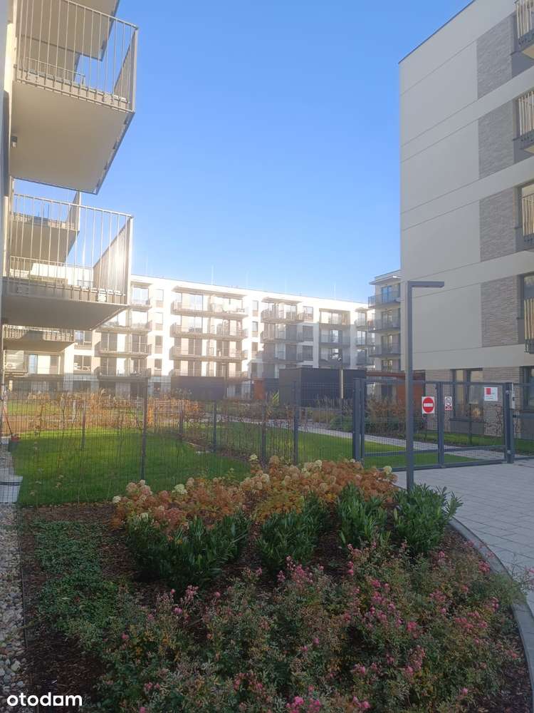 3150 pln - Be the first tenants!  Including parking - Pełny obrazek: 5/6