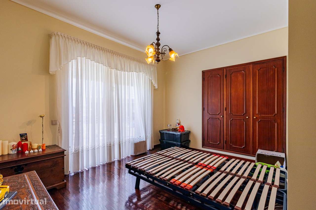 Moradia T3 isolada em Cacia-14