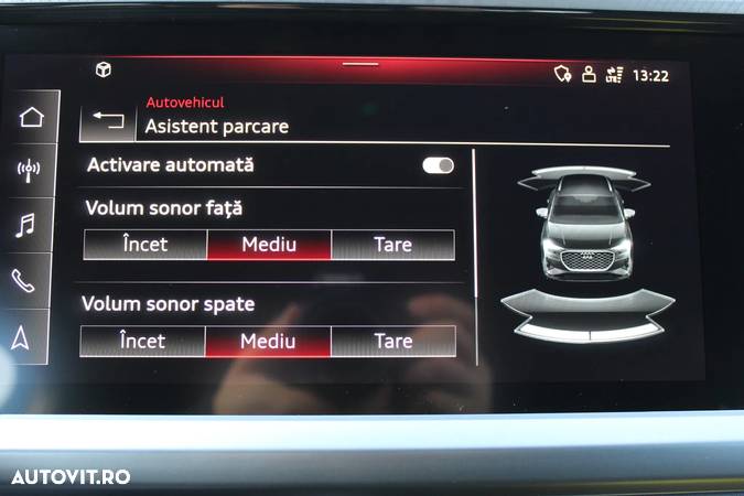 Audi Q4 e-tron 45 quattro - 29