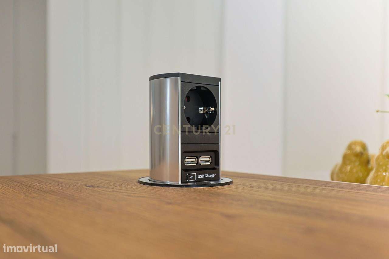 Apartamento T2 na MalvaRosa - Alverca-14