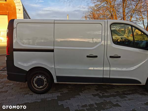 Renault Trafic - 13