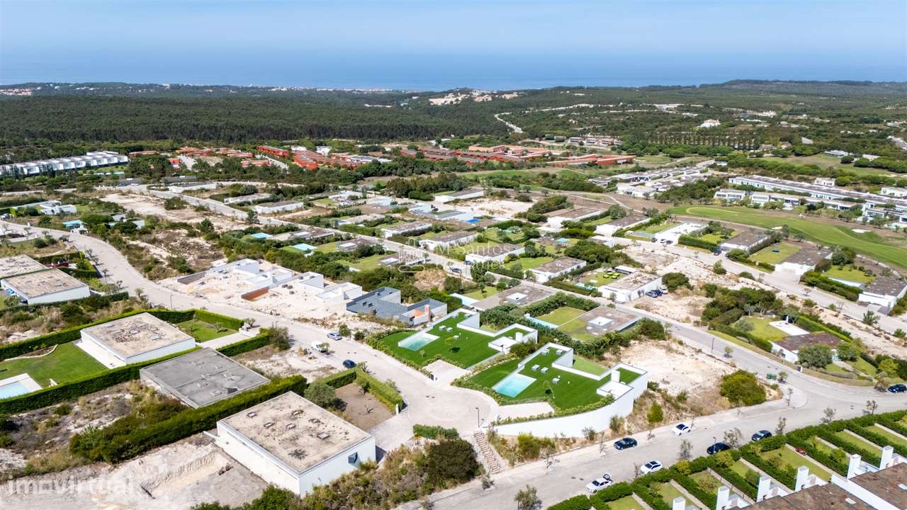 Moradia em Banda T2 Venda em Vau,Óbidos-57
