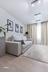Apartament 2 Camere, 15 min Metrou - Pregătește-ți Noua Casa !