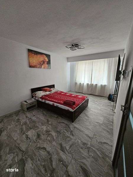 Garsoniera Regim Hotelier Targu-Jiu - Imagine principală: 4/8